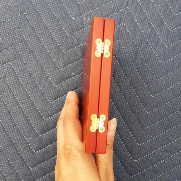 Collection China Wood Decor Facial Makeup In Traditional Chinese Operas - Picture 6 of 15